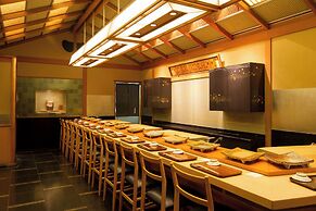 Imperial Hotel Osaka