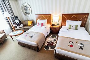 Imperial Hotel Osaka