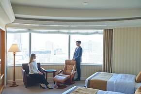 Imperial Hotel Osaka