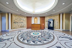 Imperial Hotel Osaka