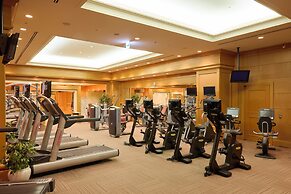 Imperial Hotel Osaka