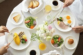 Imperial Hotel Osaka