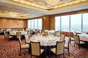Imperial Hotel Osaka