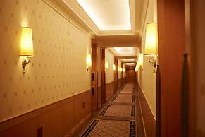 Imperial Hotel Osaka