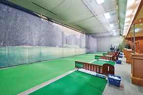 Imperial Hotel Osaka