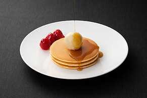 Imperial Hotel Osaka