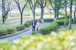 Imperial Hotel Osaka