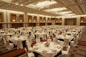 Imperial Hotel Osaka