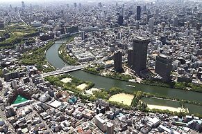 Imperial Hotel Osaka