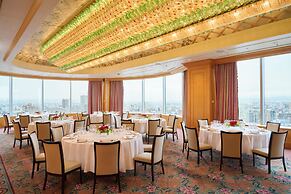 Imperial Hotel Osaka
