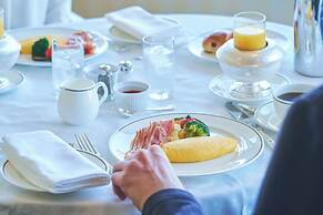 Imperial Hotel Osaka