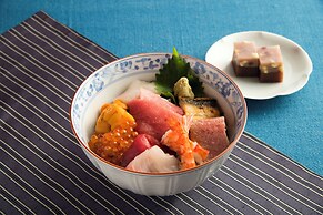 Imperial Hotel Osaka