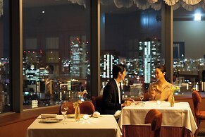 Imperial Hotel Osaka
