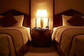 Imperial Hotel Osaka