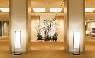 Keio Plaza Hotel Sapporo