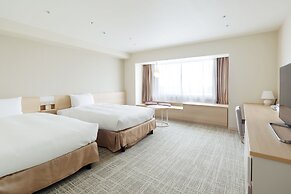 Keio Plaza Hotel Sapporo