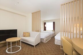 Keio Plaza Hotel Sapporo