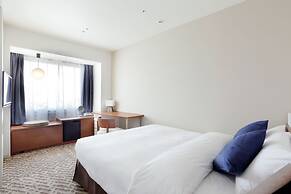 Keio Plaza Hotel Sapporo