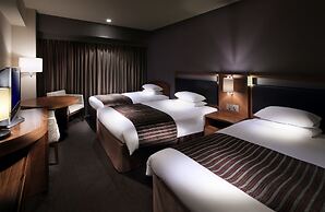 Hotel Metropolitan Sendai