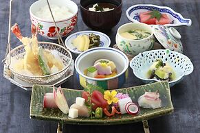 Hotel East 21 Tokyo