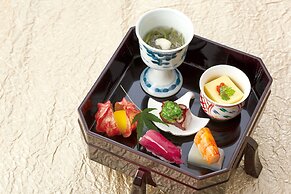 Hotel East 21 Tokyo
