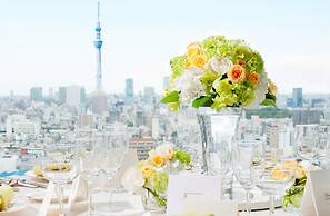 Hotel East 21 Tokyo