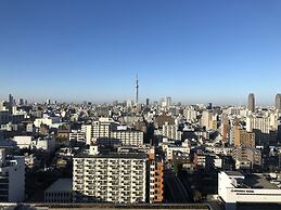 Hotel East 21 Tokyo