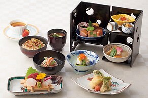 Hotel East 21 Tokyo