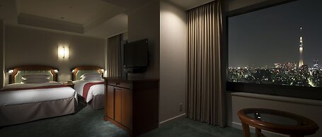 Hotel East 21 Tokyo