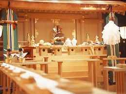 Hotel East 21 Tokyo