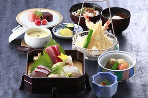 Hotel East 21 Tokyo