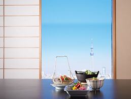 Hotel East 21 Tokyo