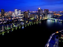 Ginza Creston
