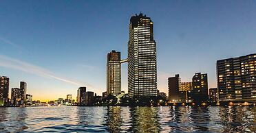 Ginza Creston