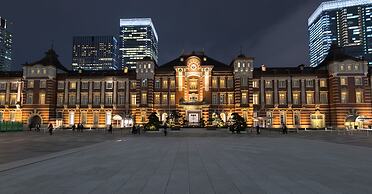 Ginza Creston
