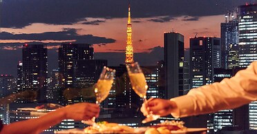Ginza Creston