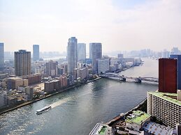 Ginza Creston