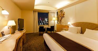 Ginza Creston