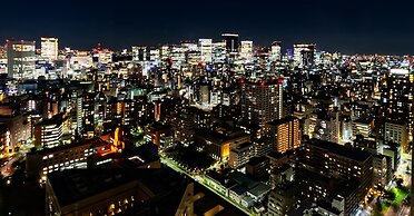 Ginza Creston