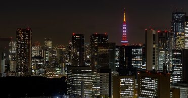 Ginza Creston