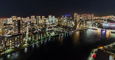 Ginza Creston