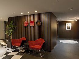 Shinagawa Tobu Hotel