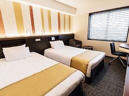 Shinagawa Tobu Hotel