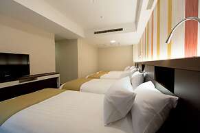 Shinagawa Tobu Hotel