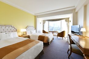 Hotel New Grand