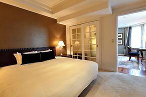 Hotel New Grand