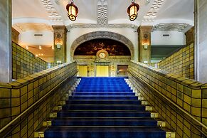 Hotel New Grand