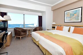 Hotel New Grand