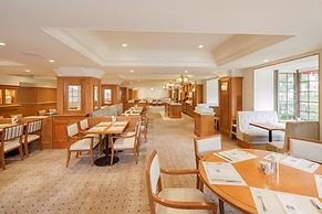 Hotel New Grand