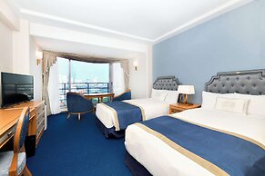 Hotel New Grand